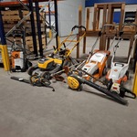 Elektrisch tuingereedschap, Stiga/Stihl